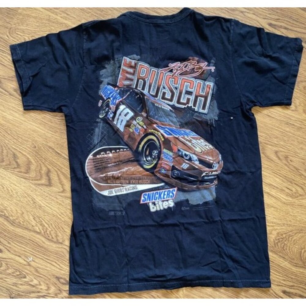 Chase Authentics 2013 Snicker Bites Kyle Busch Do… - image 4